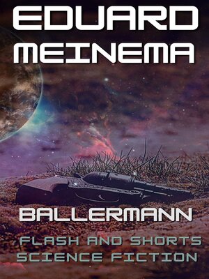 cover image of Ballermann
